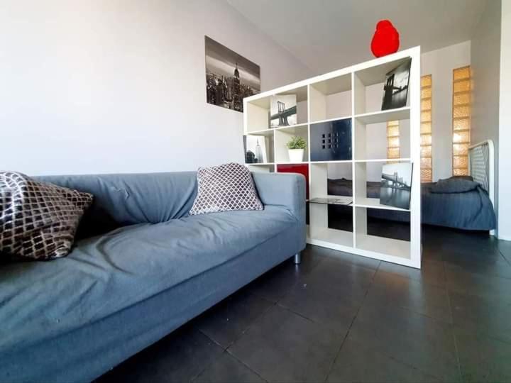Lucka Residence Warschau Exterior foto